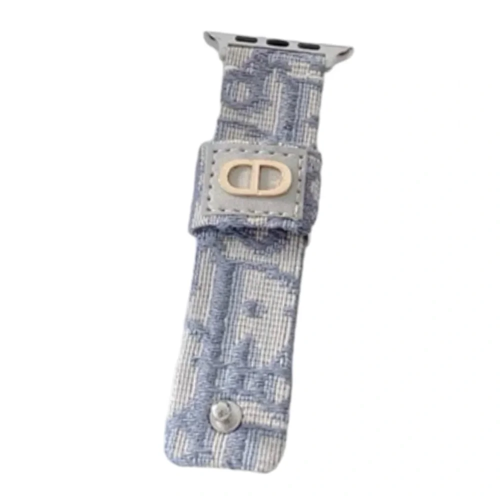 Apple Watch Band 38/40/41mm -Small- Series 1-11 / SE / Ultra - Luxury Strap -